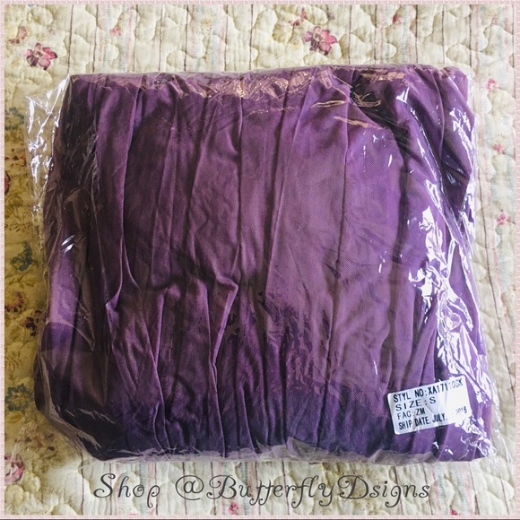 2/$35 Chiffon Mesh Maxi Skirt Beach Vibes - Picture 8 of 10